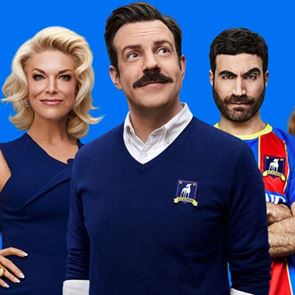 Οι καλύτερες σειρές του Apple TV+ σύμφωνα με το IMDb