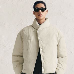 Studio Nicholson + Zara, η τέλεια συμμαχία μόδας