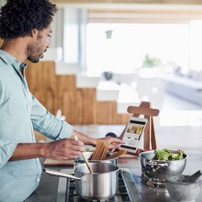 Τα πιο συνηθισμένα λάθη που κάνει κάποιος που μαγειρεύει συχνά