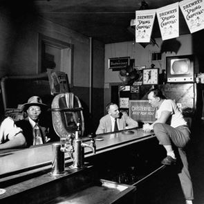 Το αγαπημένο σου μπαρ, στο σπίτι σου