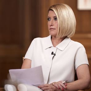 &#39;Μία άλλη ιστορία&#39; από τη Σία Κοσιώνη