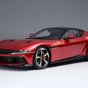 Δείτε την υπέροχη Ferrari των 16.500 ευρώ (εικόνες