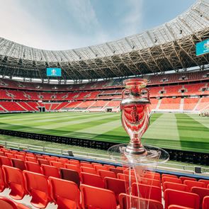 20 λόγοι για τους οποίους αυτό το EURO θα είναι ξεχωριστό