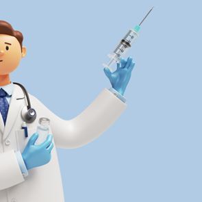 Όλα των ανεμβολίαστων δύσκολα