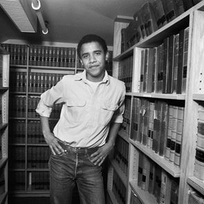 Πωλείται σπίτι που φέρεται ότι έζησε ο Barack Obama ως φοιτητής