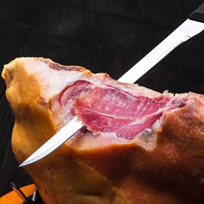 Έτσι θα απολαύσεις το jamon, σύμφωνα με τους Jose Andres και Ferran Adria