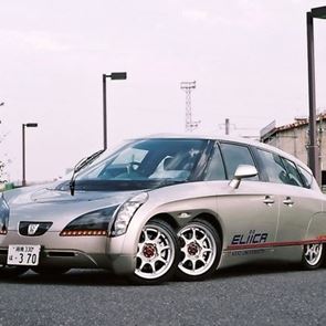 12 αυτοκίνητα για να μισήσεις χωρίς ενοχές