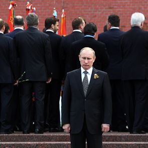 Τι πραγματικά πιστεύει ο κύκλος του Putin για τον πόλεμο