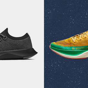 Τα running shoes της σεζόν