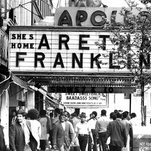 Πώς το Apollo Theater έγινε το πιο σημαντικό venue της Αμερικής