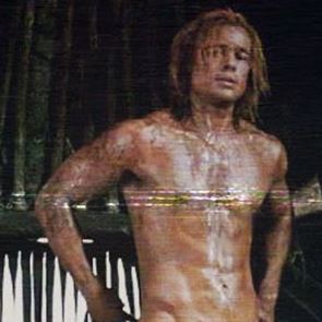 H <em>προπόνηση</em> που έκανε φέτες τον Brad Pitt