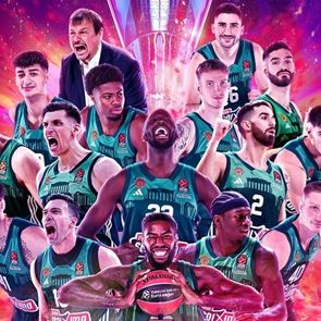 Αν οι παίκτες του Παναθηναϊκού ήταν metal δίσκοι, ποιοι θα ήταν