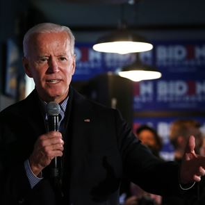 Η ερμηνεία της αναγνώρισης της γενοκτονίας των Αρμενίων από τον Joe Biden