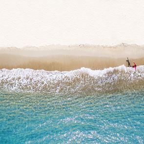 Οι <em>διακοπές</em> επεκτείνουν τη ζωή, συμφωνεί και η επιστήμη