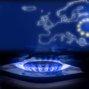 Ο ενεργειακός &quot;εφιάλτης&quot; της Ευρώπης γίνεται πραγματικότητα