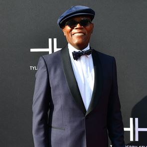 Κι όμως, υπάρχει ηθοποιός στο Χόλιγουντ που βρίζει περισσότερο από τον Samuel L. Jackson