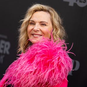Οι σεξουαλικές ομοιότητες της Kim Cattrall με την Samantha Jones