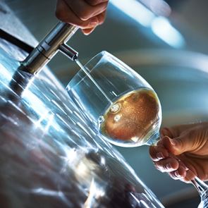 Τελικά, τι παίζει με τα φυσικά κρασιά