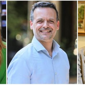 Οι δύο &lt;em>γυναίκες&lt;/em> δημοσιογράφοι πίσω από τη νίκη του Χάρη Δούκα στον Δήμο Αθηναίων