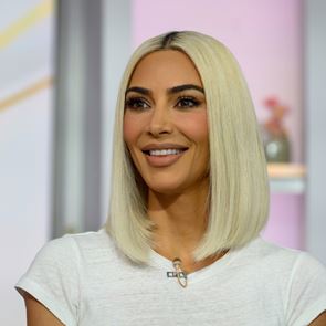 To Instagram τιμωρεί την Kim Kardashian