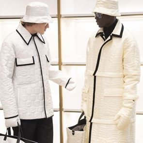 15 τάσεις από την Εβδομάδα Μόδας του Μιλάνου