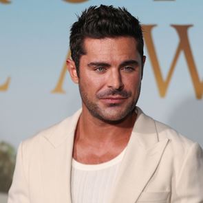 Οδηγίες για να γίνεις τόσο &#39;ανάγλυφος&#39; όσο ο Zac Efron στο The Iron Claw