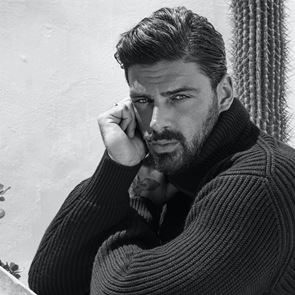 Michele Morrone, ένας θνητός θεός