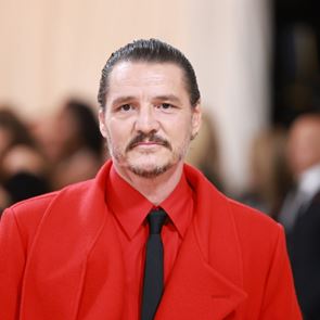 Ο Pedro Pascal έφαγε ‘πόρτα’ σε έκθεση αφιερωμένη στον ίδιο
