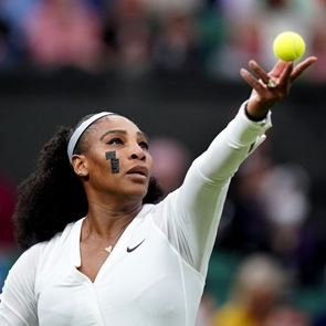 10 ατάκες της Serena Williams που πάντα θα θυμόμαστε