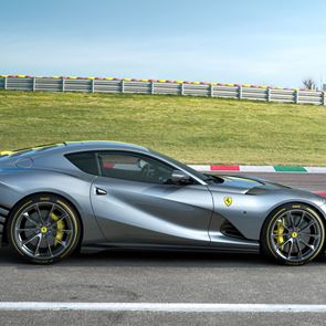 812 Special Edition, η ισχυρότερη <em>Ferrari</em>