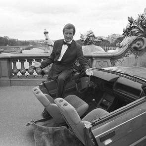 Κι αν ο καλύτερος Bond όλων των εποχών ήταν ο Roger Moore