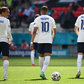 Mbappe και Benzema, το μεγάλο σχέδιο της Ρεάλ