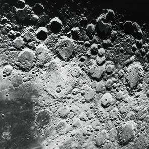 Δεν είναι ιδέα μας, το φεγγάρι ίσως συρρικνώνεται