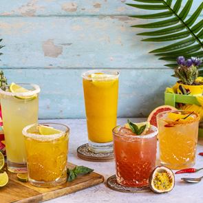 Απολαμβάνοντας Margarita στην Αθήνα σαν γνήσιος Μεξικανός