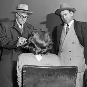 Πώς λειτουργεί το πρόγραμμα προστασίας μαρτύρων στην Αμερική