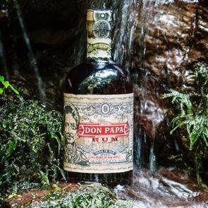 Ένα ρούμι από τις Φιλιππίνες κάνει τη διαφορά στον κόσμο της γεύσης