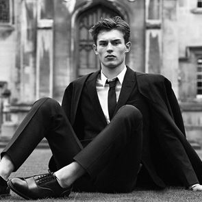 Στιλιστικά κόλπα για να δείχνεις ψηλότερος