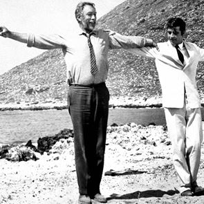 Η Ελλάδα μέσα από 10 βιβλία σύμφωνα με την Guardian