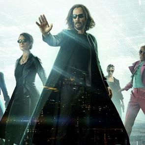 To The Matrix Resurrections, η Σμύρνη μου Αγαπημένη και ό,τι νέο παίζει στους κινηματογράφους