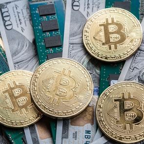 Πόσο ασφαλής είναι σήμερα μία επένδυση στο Bitcoin