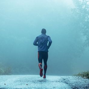 Οι τρόποι με τους οποίους το τρέξιμο θωρακίζει την ψυχική σου υγεία