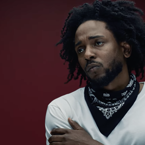 Όταν ο Kendrick Lamar μεταμορφώθηκε σε Will Smith, Kobe Bryant, Kanye West και Nipsey Hussle
