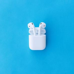 Η Apple αποκάλυψε κατά λάθος τα Airpods 3