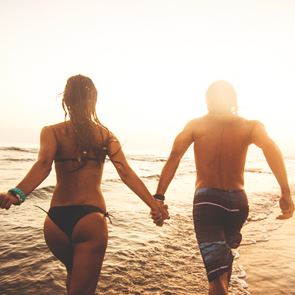 Το μεγάλο come back του (ασφαλούς) καλοκαιρινού σεξ