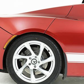 Tesla Roadster σε εξωφρενική τιμή