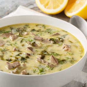 Επιχείρηση μαγειρίτσα: Πού θα φας την καλύτερη στην Αθήνα