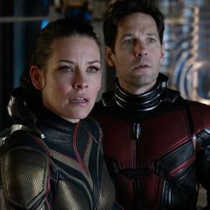 Πώς το Ant-Man &amp; η Σφήκα θα επηρεάσει το επόμενο <em>Avengers</em>
