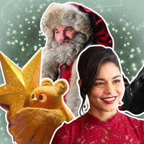 Οι καλύτερες χριστουγεννιάτικες ταινίες στο &lt;em>Netflix&lt;/em>