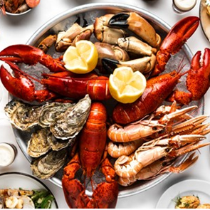 Tasty Awards <em>2022</em>: Για ψάρι και θαλασσινά στα καλύτερα