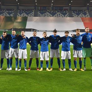 Γιατί όλοι συμπαθούν την εθνική Ιταλίας